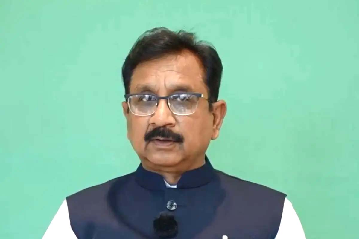 विजय शाह मामले में वीडियो बनाने वाले को नोटिस