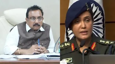 Vijay Shah की याचिका पर सुनवाई, इस्तीफे पर सस्पेंस बरकरार