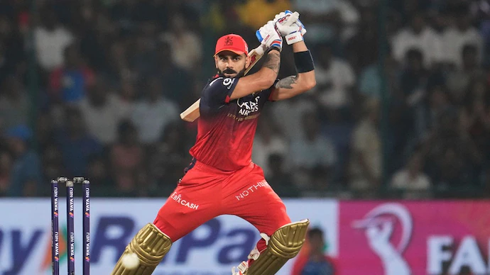 Virat Kohli को चाहिए बस एक बाउंड्री, रचेंगे इतिहास