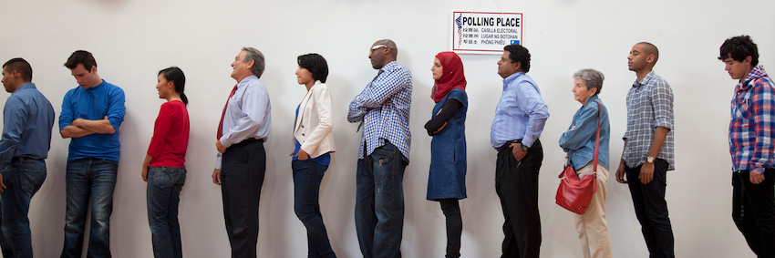 Singapore :सिंगापुर में 16वें आम चुनाव के लिए मतदान जारी