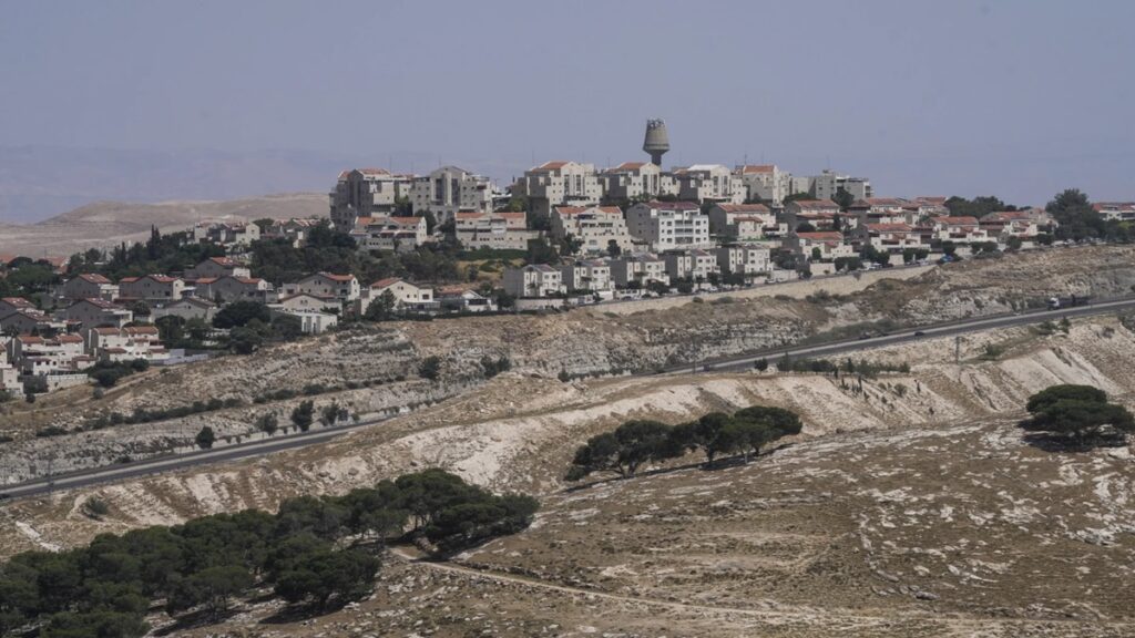 Israel का West Bank पर बड़ा फैसला, आतंकवाद कुचलेगा