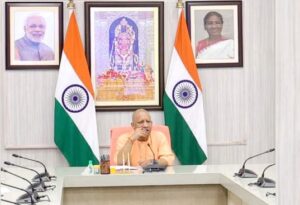 Up Cabinet : कैबिनेट ने कई अहम प्रस्तावों को दी मंजूरी