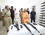UP का Operation लंगड़ा, 24 घंटे 10 एनकाउंटर: अपराधियों में खौफ