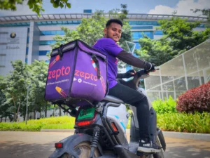 Zepto पर वर्क पॉलिसी को लेकर विवाद बढ़ा
