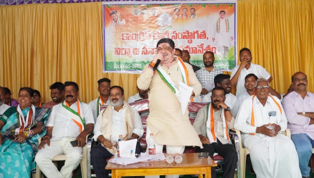 Electric Bus : तेलंगाना सरकार के अनुरोध पर हैदराबाद को 2,000 इलेक्ट्रिक बस : पोन्नम प्रभाकर