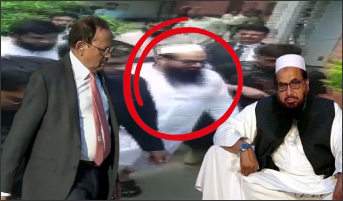 Pakistan में घुसकर आतंकी को मारने का प्लान बना रहा भारत?