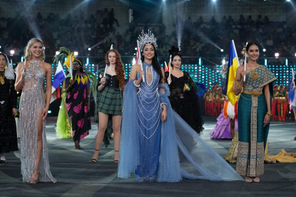 हैदराबाद