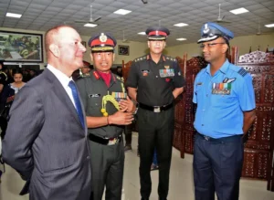 एमसीईएमई सिकंदराबाद ने 107वां दीक्षांत समारोह आयोजित किया