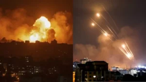 Israel-Iran Conflict: ईरान में भारतीयों के लिए एडवाइजरी जारी