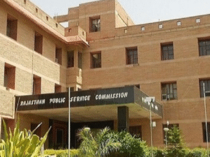 RPSC Mains Exam 2024: राजस्थान में शुरू हुई मुख्य परीक्षा