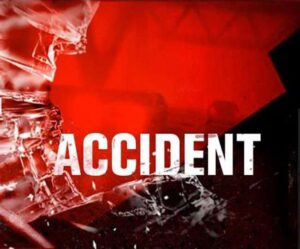 Hazaribagh Accident: ट्रक की टक्कर से ट्रैफिक पुलिसकर्मी की मौत