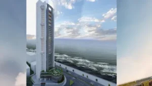 Mumbai Apartment Deal: 226 करोड़ में बिका आलीशान फ्लैट