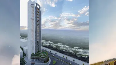 Mumbai Apartment Deal: 226 करोड़ में बिका आलीशान फ्लैट