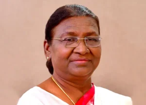 Uttarakhand : तीन दिवसीय देहरादून प्रवास पर राष्ट्रपति द्रौपदी मुर्मु