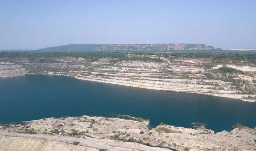 रामागुंडम में तेलंगाना का पहला 500 मेगावाट पंप स्टोरेज पावर प्लांट स्थापित करेगी सिंगरेनी कोलियरीज