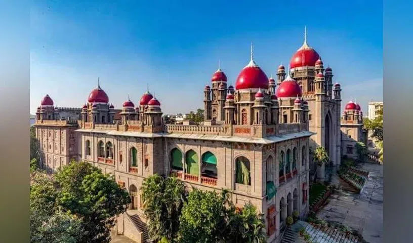 तेलंगाना हाईकोर्ट ने प्रस्तावित मेट्रो मार्ग मामले में की राज्य सरकार की खिंचाई
