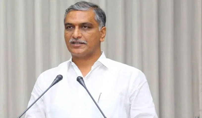 हरीश राव ने की ठप पड़े पंचायत प्रशासन को लेकर कांग्रेस सरकार की आलोचना