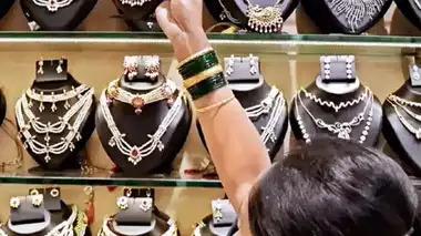 Silver Rate Today: जानिए चांदी की कीमतों का ताजा हाल