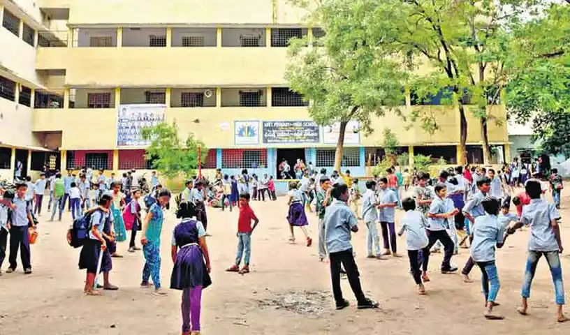 Telangana के स्कूल शिक्षक बनेंगे निरीक्षक