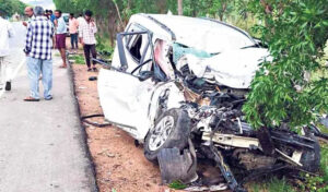 Telangana : त्रासदी में तब्दील हो रहा है मौज-मस्ती की सैर और पब में सैर-सपाटा, हो रही घातक दुर्घटनाएं