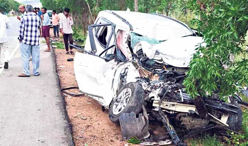 Telangana : त्रासदी में तब्दील हो रहा है मौज-मस्ती की सैर और पब में सैर-सपाटा, हो रही घातक दुर्घटनाएं