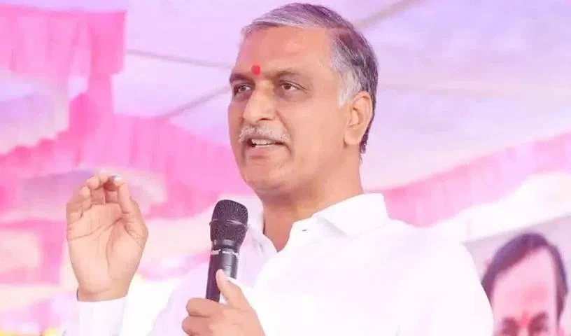 हरीश राव