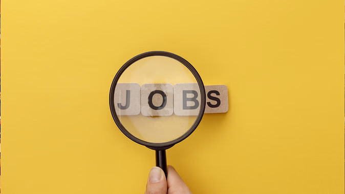 Jobs : राजस्थान कर्मचारी चयन बोर्ड ने निकाली बंपर भर्ती, जानिए कितने पदों पर हो रही भर्ती