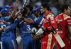 IPL Final में पंजाब की शानदार एंट्री… मुंबई बाहर
