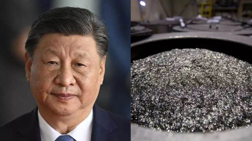 Rare Earth Metals Ban से भारत की ऑडियो इंडस्ट्री संकट में