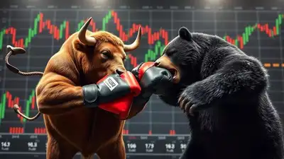 Share Market: सेंसेक्स-निफ्टी में जबरदस्त तेजी
