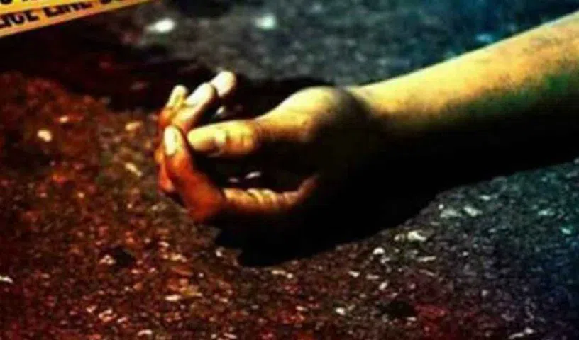 माता-पिता की डांट से तंग आकर दो नाबालिग लड़कियों ने कर ली आत्महत्या