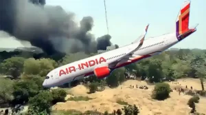 Revenge : एयर इंडिया का विमान क्रैश हो जाने के बाद गिरफ्तार प्रेमिका ने बताया सच
