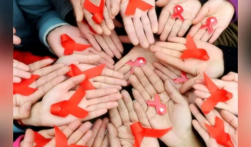 Hyderabad News : एचआईवी रोगियों के लिए उम्मीद की किरण