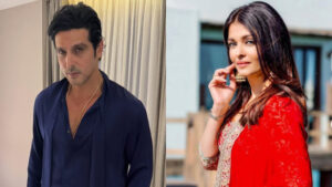 कभी ऐश्वर्या के दीवाने थे जायद खान, कह दी मन की बात