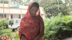 Ranchi : कई जिलों में ब्राउन शुगर की सप्लाई करती थी &#8216;माफिया भाभी&#8217;
