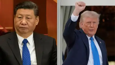 Trump-Xi Talk: क्या दोबारा शुरू होगी टैरिफ डील?