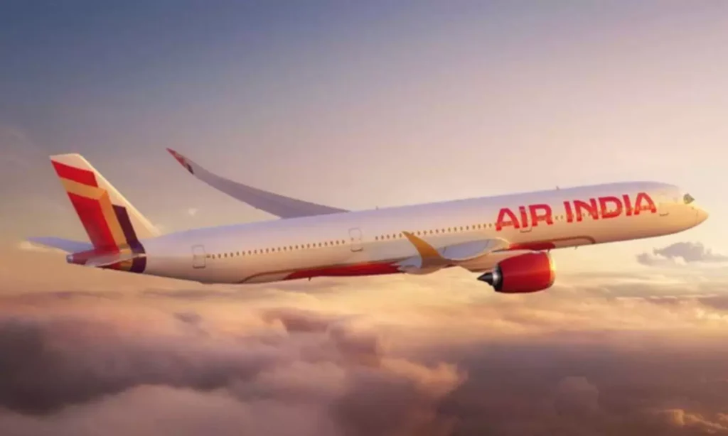 Air India Emergency Landing: थाईलैंड में बम की धमकी से हड़कंप