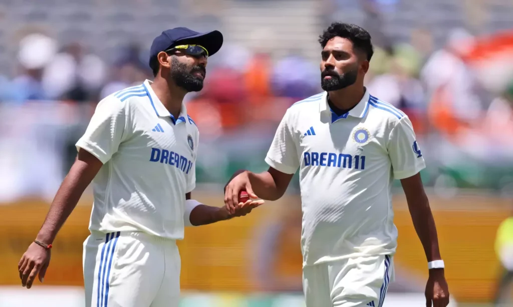 IND vs ENG: बुमराह-सिराज तय, लेकिन तीसरे पेसर को लेकर उलझन