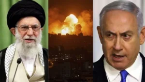 Israel War: इजरायल के खिलाफ युद्ध के लिए ईरान की खतरनाक प्लानिंग