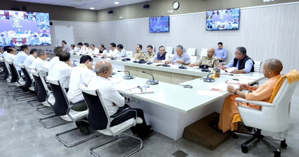Agniveer को मिलेगा यूपी पुलिस और PAC में आरक्षण: योगी सरकार का बड़ा फैसला