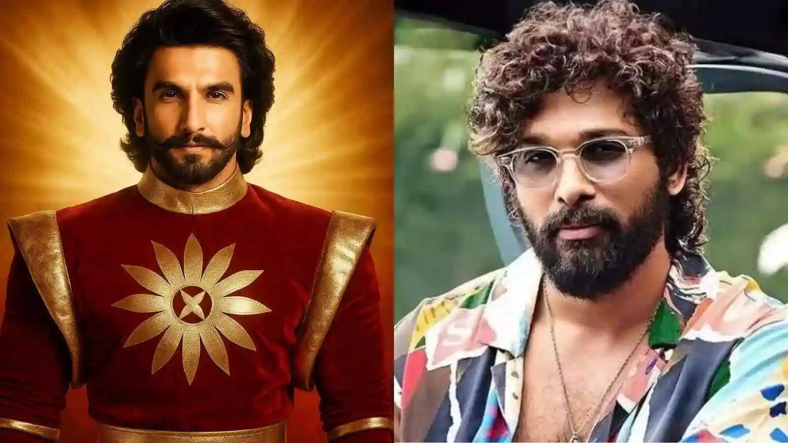 रणवीर सिंह ही निभाएंगे शक्तिमान का किरदार