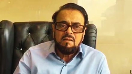 Politics : योगी सड़क पर नमाज का करते हैं विरोध, हमने कभी कुछ नहीं कहा : आजमी