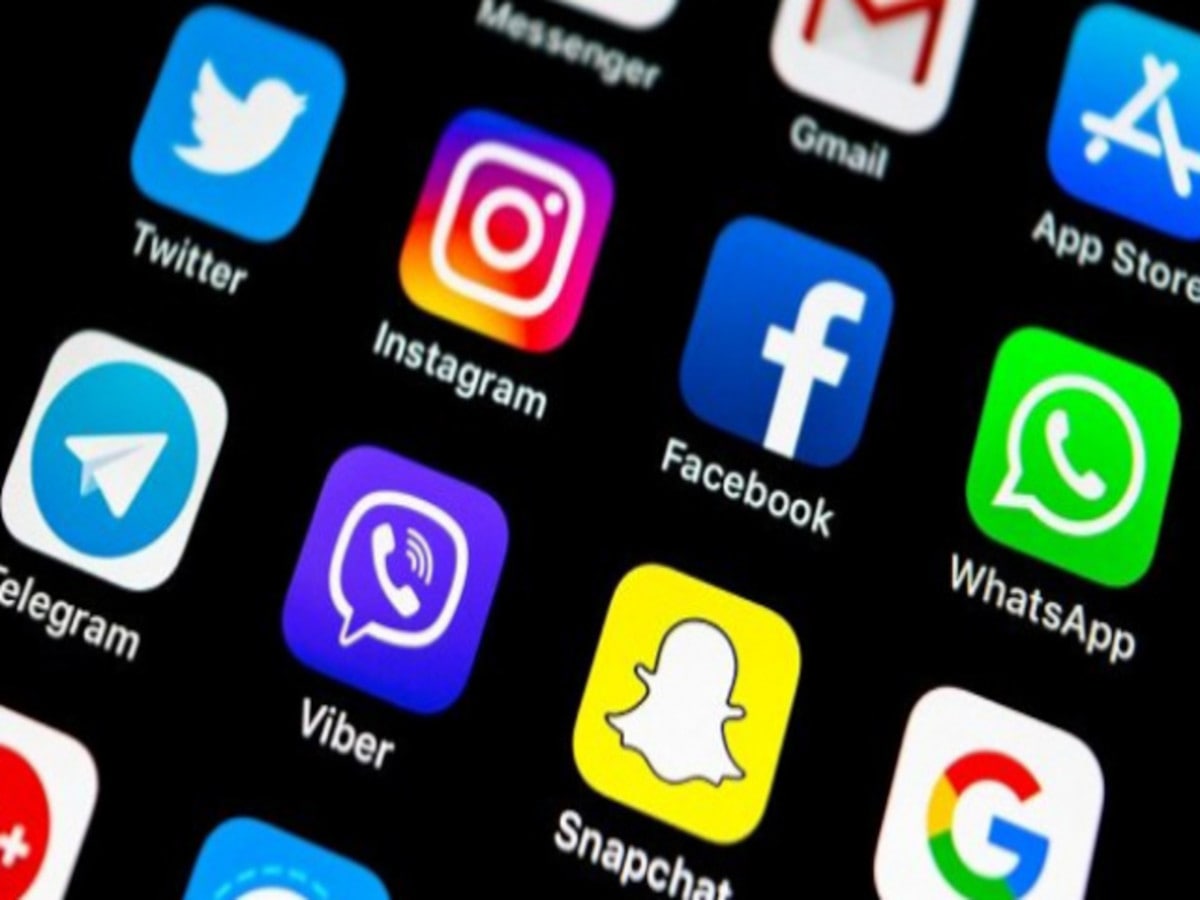 Facebook और Instagram सबसे ज्यादा चुराते हैं आपका डेटा