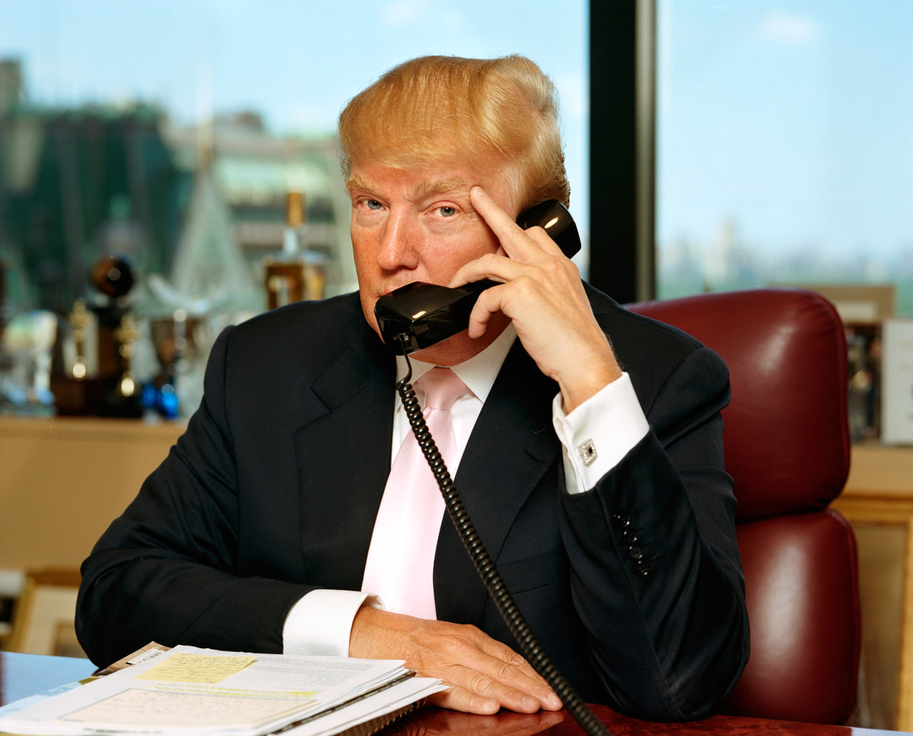 ट्रंप ने 36 देशों को दी सख्त चेतावनी, जानिए क्या कहा