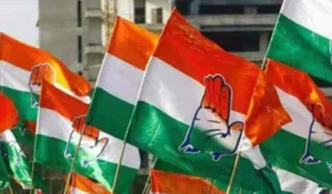 कांग्रेस विधायकों ने की पार्टी के निर्देश की अवहेलना