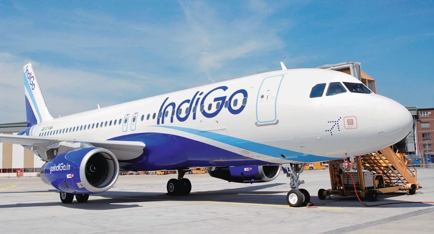 IndiGo Advisory: इजरायल-ईरान युद्ध में फ्लाइट अलर्ट