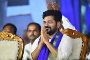 Cm: बीआरएस शैतान राष्ट्र समिति : मुख्यमंत्री