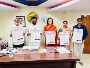 Sports School : खेल विद्यालय में प्रवेश के लिए छात्रों का चयन प्रक्रिया शुरू