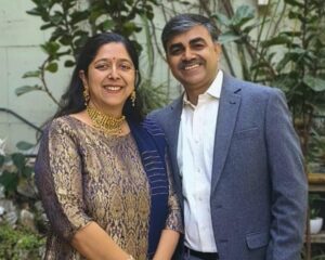 London Trip: विमान हादसे में आगरा के दंपति की मौत, नेता ने जताया शोक