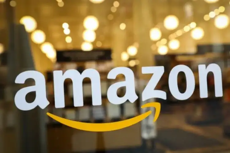 Amazon in India: ₹2000 करोड़ से ज्यादा का निवेश।